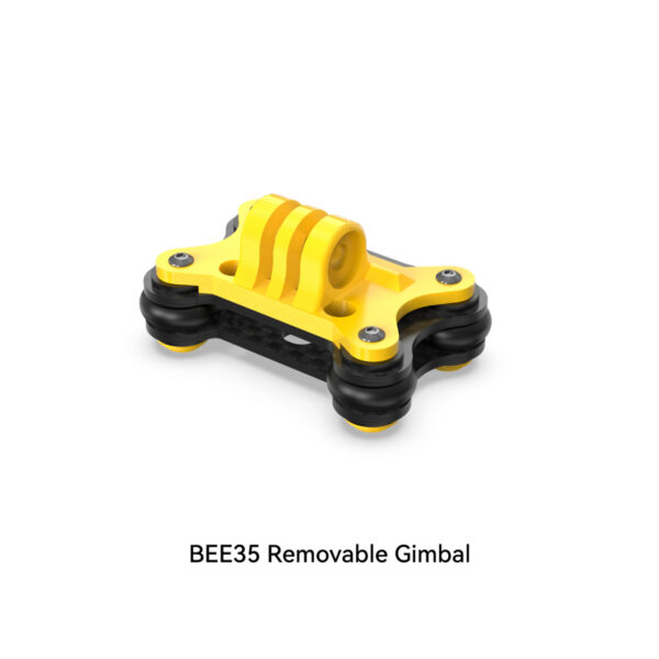 SpeedyBee Bee35 Removable Gimbal