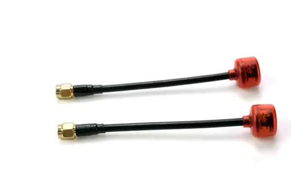 RushFpv Cherry Antenna SMA RHCP 160mm