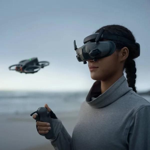 DJI Goggles 3