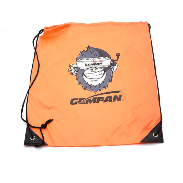 Gemfan Drawstring Bag