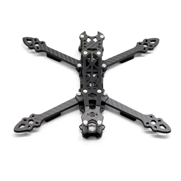 Mark4 5 inch 225mm carbon fiber frame kit